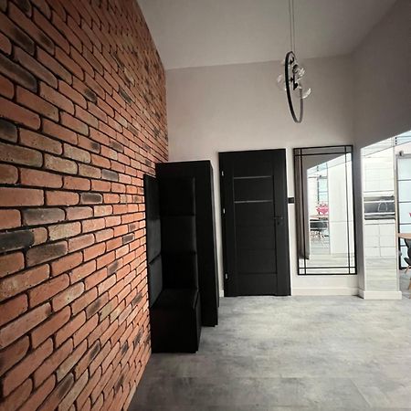 Loft W Centrum Z Jacuzzi Wroclaw Luaran gambar