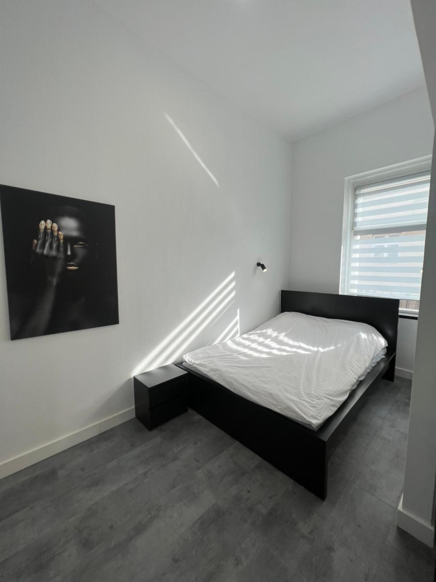 Loft W Centrum Z Jacuzzi Wroclaw Luaran gambar